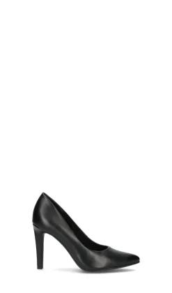 MARCO TOZZI Décolleté donna nera