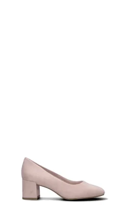 MARCO TOZZI Decollete donna rosa