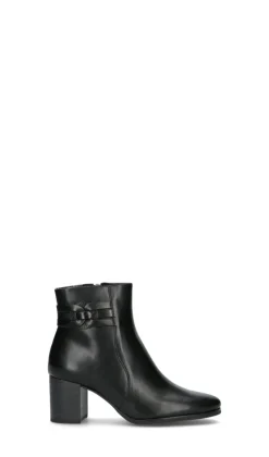 MARCO TOZZI Tronchetto donna nero