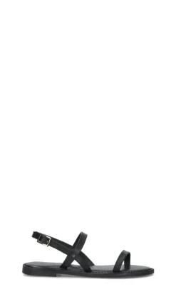MYJOLI' Sandalo donna nero
