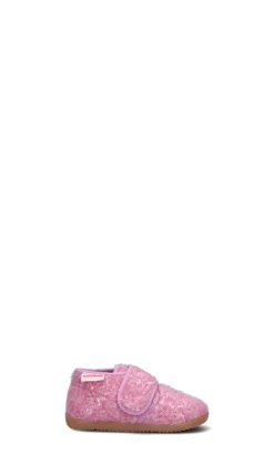 NATURINO Moppina bimba rosa