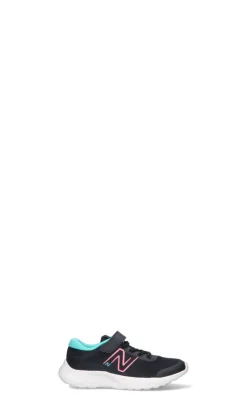NEW BALANCE 520 Scarpa bimbo nera