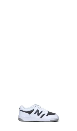 NEW BALANCE 480 Sneaker bimbo/a