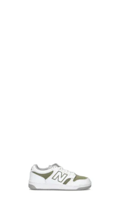 NEW BALANCE 480 Sneaker bimbo/a