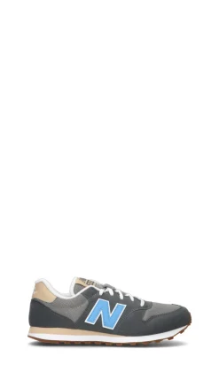 NEW BALANCE 500 Sneaker uomo grigia