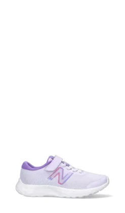 NEW BALANCE Scarpa bimba lilla