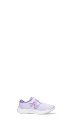 NEW BALANCE Scarpa bimba lilla