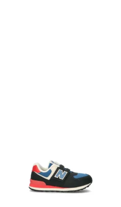 NEW BALANCE Sneaker bimbo blu