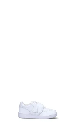 NEW BALANCE Sneaker bimbo bianca