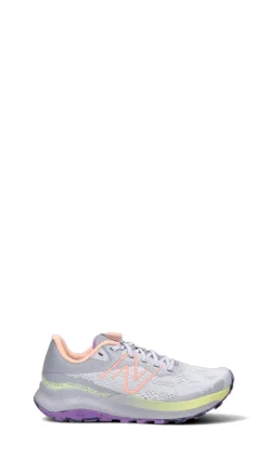 NEW BALANCE Sneaker donna grigia