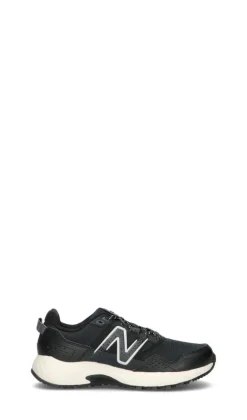 NEW BALANCE Sneaker donna nera