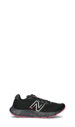 NEW BALANCE Sneaker donna nera