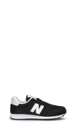 NEW BALANCE Sneaker donna nera/rosa/bianca