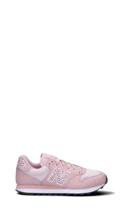 NEW BALANCE Sneaker donna rosa