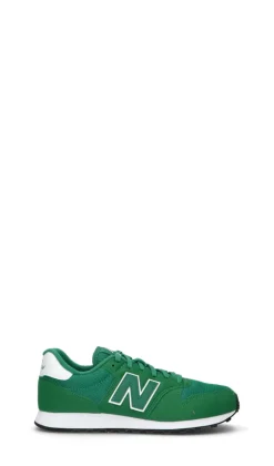 NEW BALANCE Sneaker uomo verde