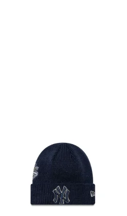 NEW ERA - Berretto unisex 'NY Yankees' blu