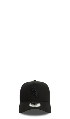 NEW ERA - Cappello 'Chicago White Sox' nero