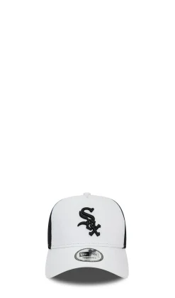 NEW ERA - Cappello 'Chicago White Sox' bianco