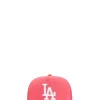 NEW ERA - Cappello 'LA Dodgers' donna rosa