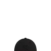 NEW ERA - Cappello 'NY Yankees' donna nero di velluto