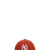 NEW ERA - Cappello 'NY Yankees' ruggine