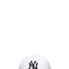 NEW ERA Cappellino bianco unisex
