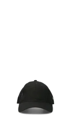 NEW ERA Cappellino nero donna