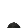NEW ERA Cappellino nero uinsex