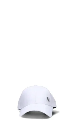 NEW ERA Cappello bianco unisex