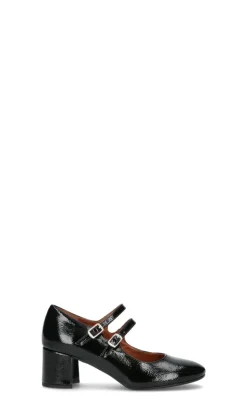 PERLAMARINA Décolleté donna nera