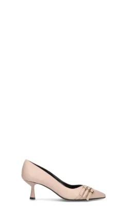 PERLAMARINA Decollete donna nude