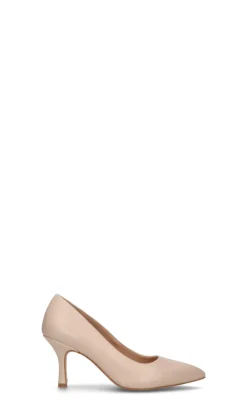 PERLAMARINA Decollete donna beige