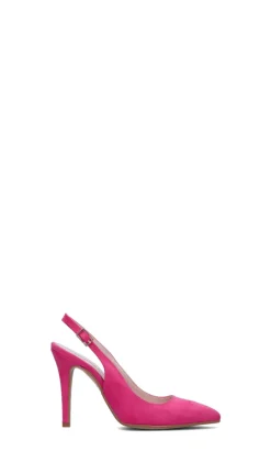 PERLAMARINA Slingback donna fucsia