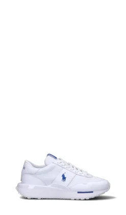 POLO SPORT Sneaker donna bianca