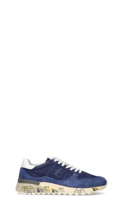 PREMIATA Sneaker uomo blu