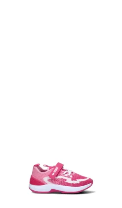 PRIMIGI AVANT Sneaker bimba fucsia