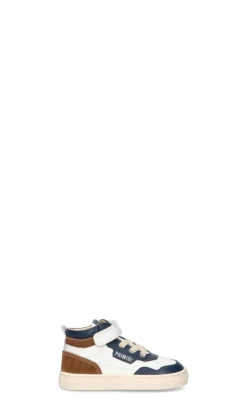 PRIMIGI Sneaker bimbo multicolor in pelle