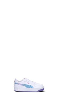 PUMA - CARINA STREET BOUNCY SKY PS Sneaker bimba bianca