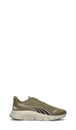 PUMA - FLEXFOCUS LITE MODERN Sneaker uomo militare