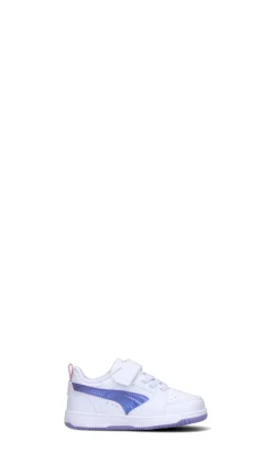 PUMA - RBD V6 LO BOUNCY SKY AC+ INF Sneaker bimbo bianca