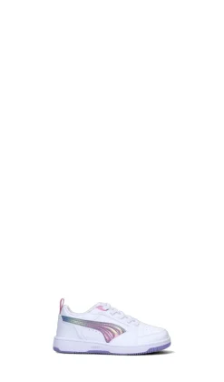 PUMA - RBD V6 LO BOUNCY SKY AC PS Sneaker bimba bianca