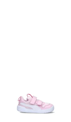PUMA MULTIFLEX MESH V INF Sneaker bimba rosa