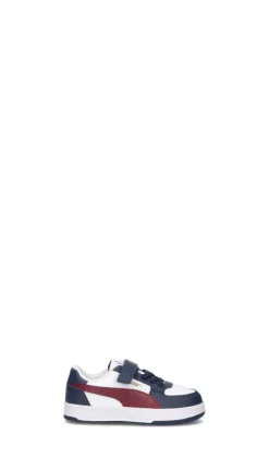 PUMA Sneaker bimbo blu/bianca/bordeaux