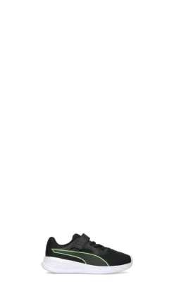 PUMA TRANSPORT AC+ PS Sneaker bimbo/a nera