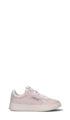 REPLAY Sneackers donna rosa