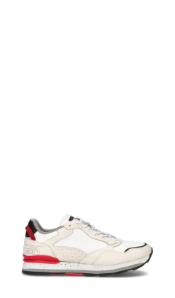 REPLAY Sneaker uomo bianca