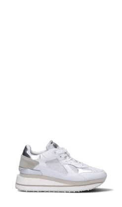 REPLAY Sneakers donna bianca