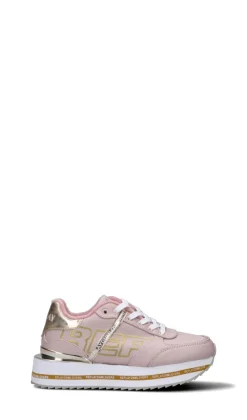 REPLAY Sneakers donna rosa