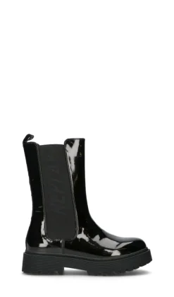 REPLAY Tronchetto ragazza nero