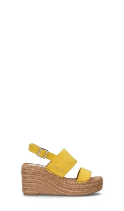 REPLAY Zeppa donna gialla